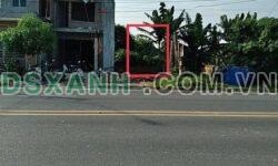 Bán đất QL18, Xuân Cầm, 90m2 full thổ cư, giá chỉ hơn 1 tỷ