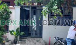 Bán nhà cấp 4 đường Phạm Tu, Vĩnh Hải, Nha Trang 70m2 – 4.5 Tỷ