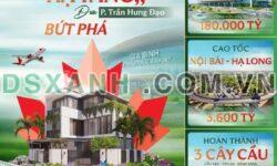 Bán Biệt Thự Đại Sơn Mountain Side, Hải Dương – Sổ Đỏ, Giá Tốt