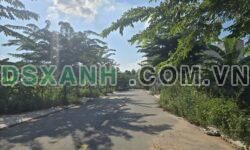 Bán đất giãn dân Lãm Trại, Vân Dương 162m2, MT 9m, Giá 6.x tỷ