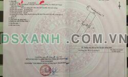 Bán nhà trục chính Núi Long, Đông Vệ – DT 102.5m2, 4 tầng, giá tốt – LH 0913094396