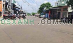 Bán đất thổ cư 10x21m, Phường Trung Tâm, TP Long Khánh – Giá tốt