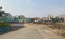 Bán đất Hà Khẩu, Hạ Long giá F0 từ 8xx triệu/ô. Sổ đỏ trao tay
