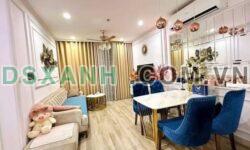 Bán 1N+ 48m² Full NT, Giá 3.5 tỷ, Vinhomes Ocean Park, Gia Lâm