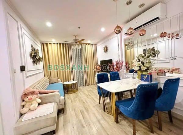 Bán 1N+ 48m² Full NT, Giá 3.5 tỷ, Vinhomes Ocean Park, Gia Lâm