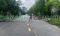 Bán lô 90m2 giãn dân UBND Phường Hạp Lĩnh giá 4.xx tỷ