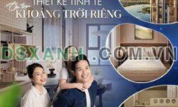 Bán căn hộ Fresia Riverside, Thành phố Biên Hòa, view sông, 1.79 tỷ
