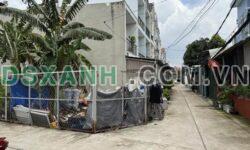 Bán đất Tỉnh Lộ 10, 104m2, giá tốt Phường Tân Tạo A, Quận Bình Tân