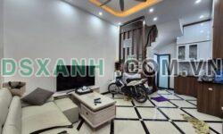 Bán nhà Lê Trọng Tấn, 35m2x5T, 3 ngủ, 2 thoáng, Giá 6.5 tỷ