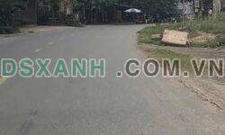 Bán đất Xã Phù Ninh, 140m², MT 7m, Kinh doanh đỉnh