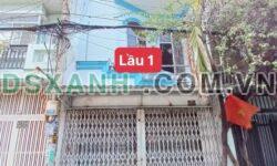 Bán nhà 2 lầu Đường số 6, Phường Bình Hưng Hòa, Quận Bình Tân. 46m2, 4.68 tỷ