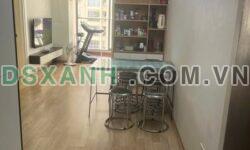 Bán căn góc 66m2, 2PN full đồ The Golden An Khánh, Giá 4.1x tỷ