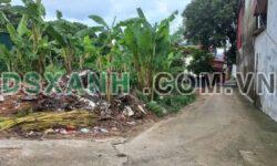 Bán đất Võ Cường, TP Bắc Ninh, 100m2, gần hồ, giá chỉ 3 tỷ