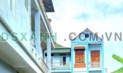 Bán nhà 2T Đề Thám, Cao Bằng – DT 90.9m2 giá 3 tỷ x