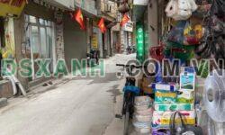 Bán CCMN 7 tầng thang máy, 60m², trung tâm Quận Cầu Giấy – 15 tỷ