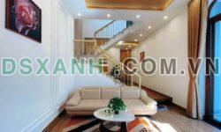 Bán nhà 2 tầng, 42m2 kiệt Đống Đa, 3 tỷ xxx, Quận Hải Châu