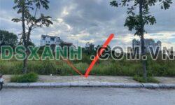 Bán LK 126m2 gần Hồ Đầm Vạc, Vĩnh Yên – Giá Tốt