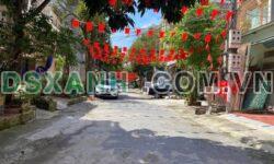 Bán nhà 75m2 Hàm Rồng, Giá 4.85 tỷ, Đường ô tô tránh, TP Thanh Hóa