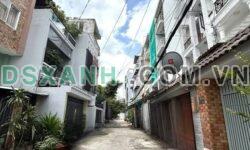 Bán nhà Nguyễn Văn Lượng, 65m2, 3 tầng, Quận Gò Vấp – 7.25 tỷ