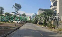 Bán đất KĐT Đông Đô, Vạn An, 90m2, MT 4.5m, Giá 6.x tỷ