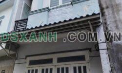 Bán nhà Bình Chuẩn 37, Thuận An. 36m2, 1.05 Tỷ – Sổ Riêng