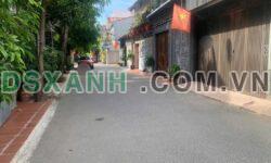 Bán đất 90m2 Trường Vinh, TP. Vinh – Đường 8m thông thoáng