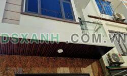 Bán nhà 3.5T Cao Thắng, Hải An, 54m2, ô tô đỗ cửa – 3.35 Tỷ
