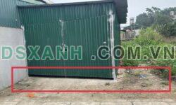 Bán đất TDP Lai Sơn, Đồng Tâm 136m2, ô tô tận đất, giá chỉ 1.8 tỷ