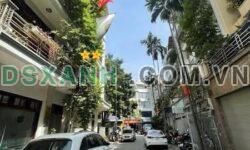 Bán nhà Cầu Giấy 38m2, 6 tầng, ô tô đỗ cửa, giảm 500 triệu