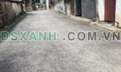 Bán Đất Tặng Nhà 2T Ngõ Ô Tô, 100m2, Xã Đa Tốn, Huyện Gia Lâm