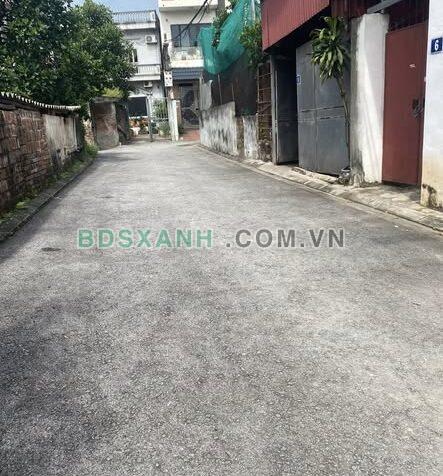 Bán Đất Tặng Nhà 2T Ngõ Ô Tô, 100m2, Xã Đa Tốn, Huyện Gia Lâm