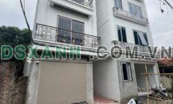 Bán nhà Liên Mạc 30m2, 5 tầng, MT 5.8m, Quận Bắc Từ Liêm – 5.25 tỷ