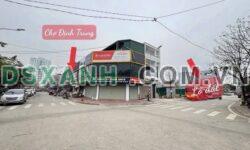 Bán Đất Dịch Vụ 100m2, Định Trung, Vĩnh Yên – Kinh Doanh Đỉnh