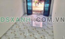 Bán nhà Lê Thánh Tông, 25m2, 3 tầng mới, ô tô đỗ cửa, 1.15 tỷ