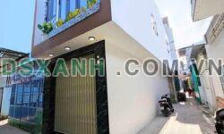Bán nhà 44m2 Phan Đình Giót, Phường Vĩnh Nguyên, Giá 2.66 Tỷ
