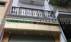 Bán nhà lô góc An Khánh, 51m2, ô tô gần, giá hơn 6 tỷ