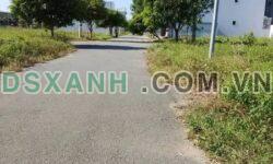 Bán đất Đại Thành, Nghi Kim 128m2, đường 12m, giá tốt