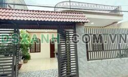 Bán Biệt Thự Mini 150m2, Phường Tân Đông Hiệp, TP. Dĩ An – 4.8 Tỷ