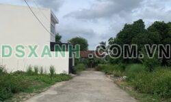 Bán đất thổ cư 73m2, Xã Diên Thọ, Huyện Diên Khánh – 560 triệu