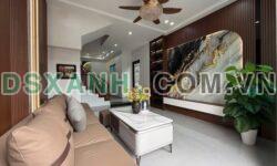 Bán nhà lô góc Bắc Từ Liêm 42m2, 5 tầng, ô tô đỗ cửa