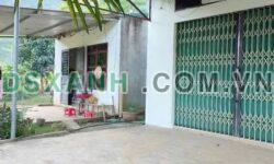 Bán Trang Trại Mini 7200m2, Xã Bát Xát – Giá Đầu Tư