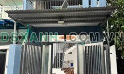 Bán nhà 2 tầng, 80m2 đường 5m, P. Hoà Thọ Tây, Q. Cẩm Lệ – 2.95 tỷ