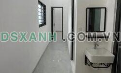 Bán nhà Nguyễn Hữu Cảnh, Vũng Tàu 75m2, 1 trệt 1 lầu, Giá 2 tỷ