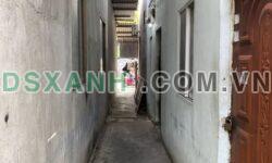 Cho thuê trọ 24m2 Nguyễn Khuyến, Trảng Dài. Giá 1 triệu