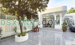 Bán Nhà Vườn Diên Khánh 205m² 2MT Full NT 3.5 Tỷ