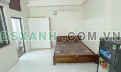 Bán CCMN Hồ Tùng Mậu 42m² – Dòng Tiền 40tr/th – Quận Cầu Giấy