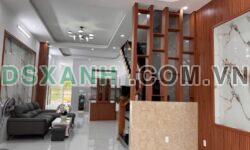 Bán nhà MT Đoàn Thị Điểm, TP Bà Rịa, 5x18m, 5 Tỷ TL