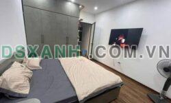 Bán nhà Quận 1, 60m2, 4 tầng, 5PN, Giáp Chợ Bến Thành, 18 tỷ TL