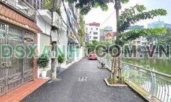 Bán nhà Trần Duy Hưng, Cầu Giấy 89m2, 5T, MT 4.2m, Giá 27 Tỷ