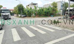 Bán đất 100m2 khu Đồng Cửa Quán, giá 3.4x tỷ, giáp Vĩnh Yên